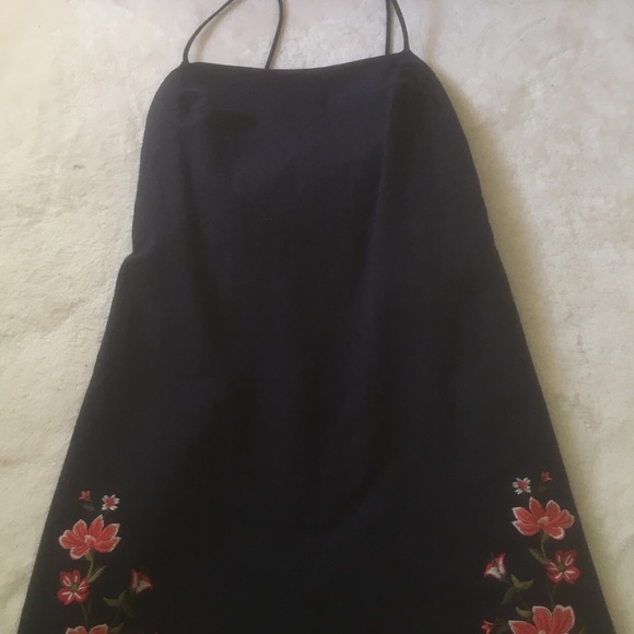 Lush Other - BNWT LUSH DRESS